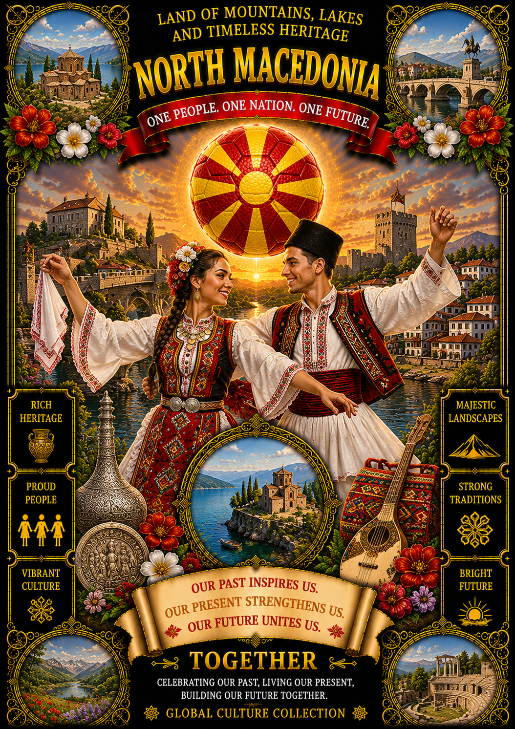 North Macedonia