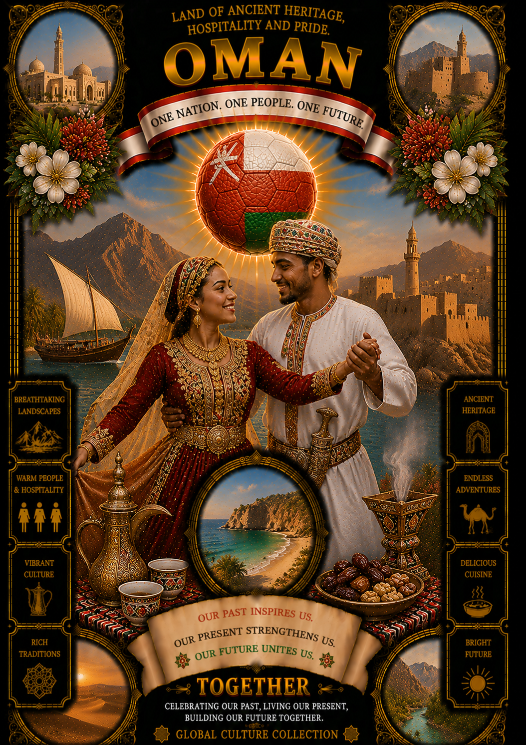 Oman