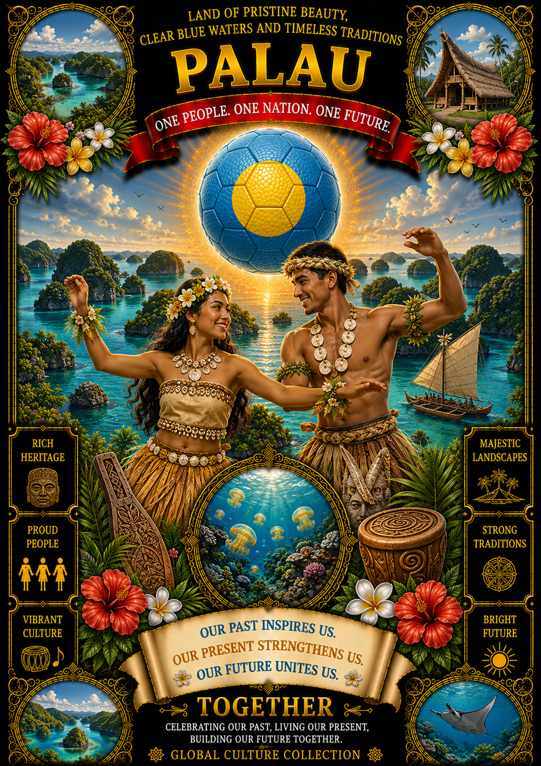 Palau