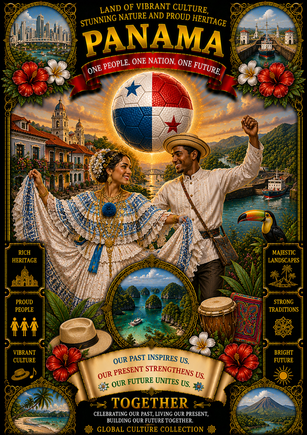 Panama