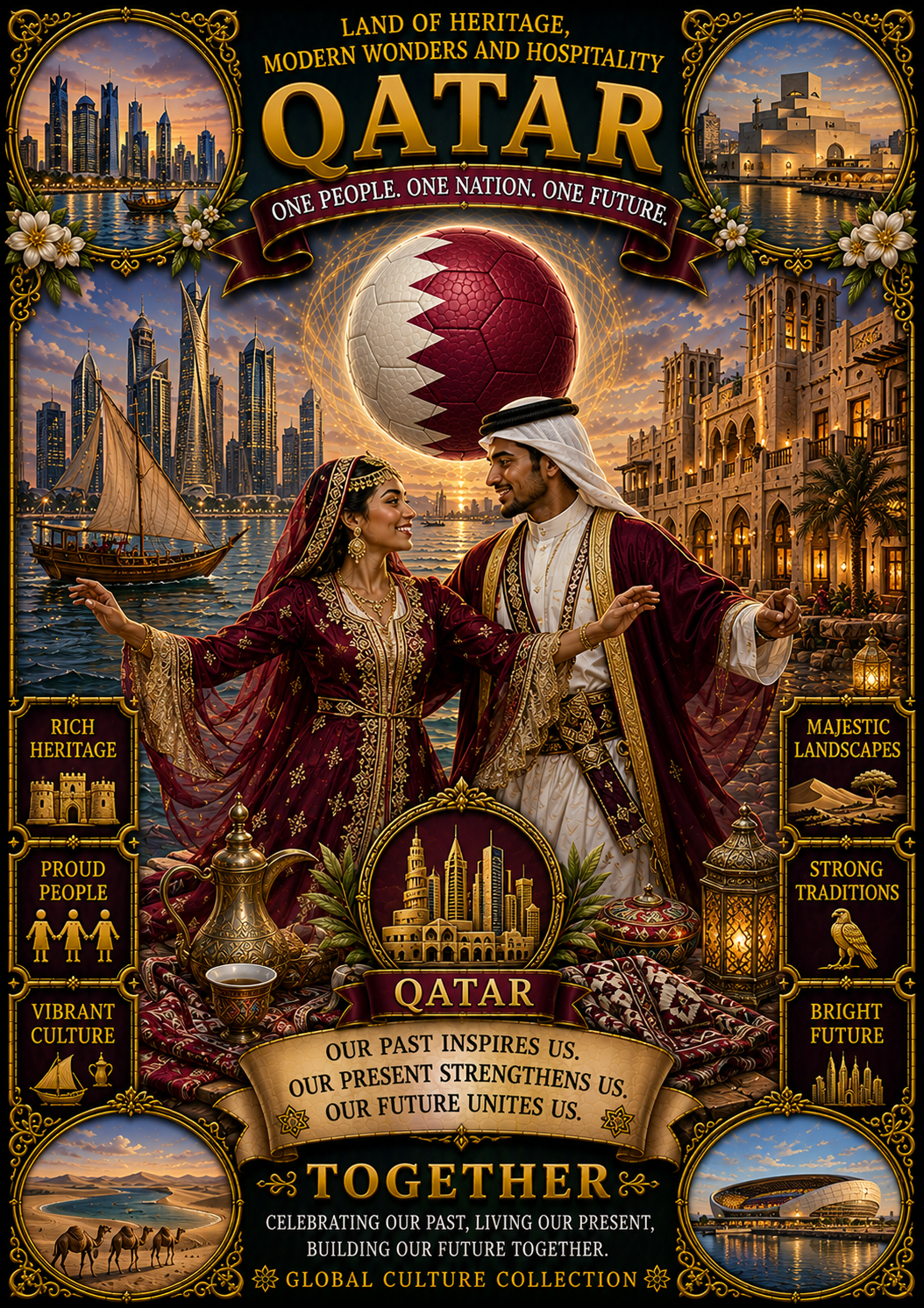 Qatar