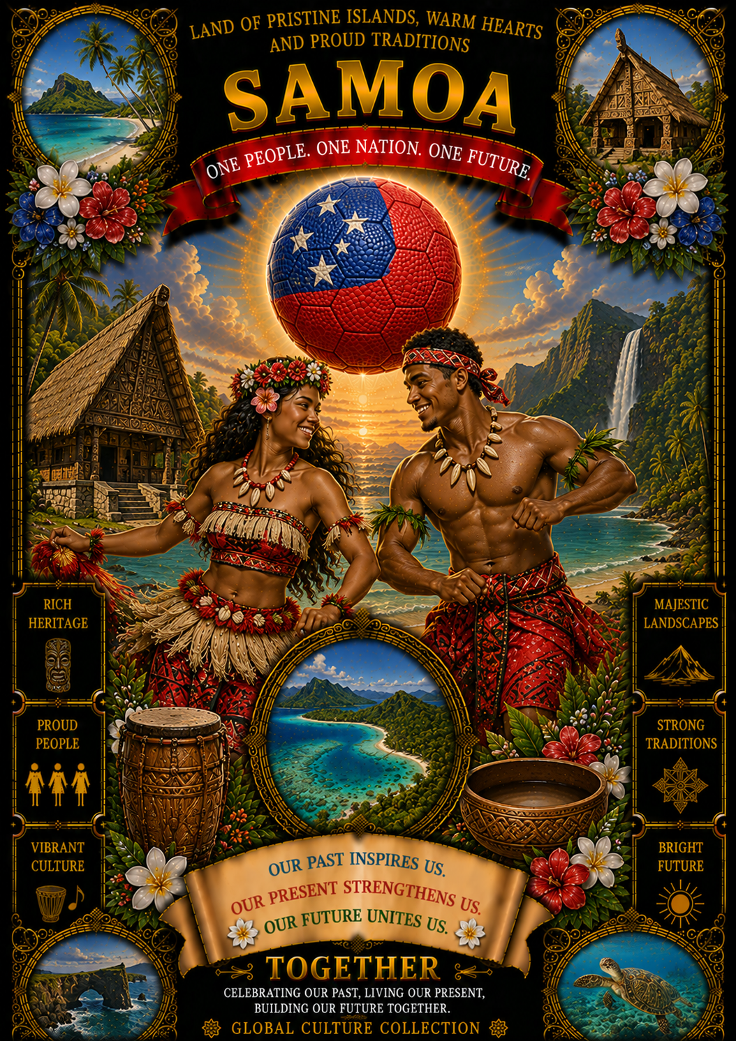 Samoa