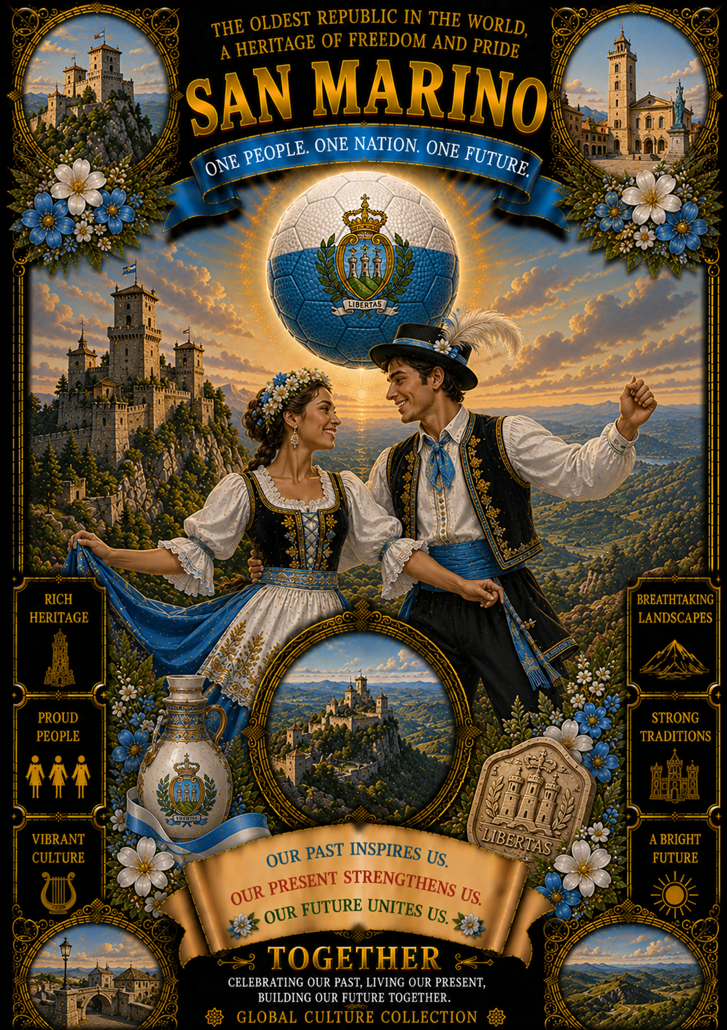 San Marino