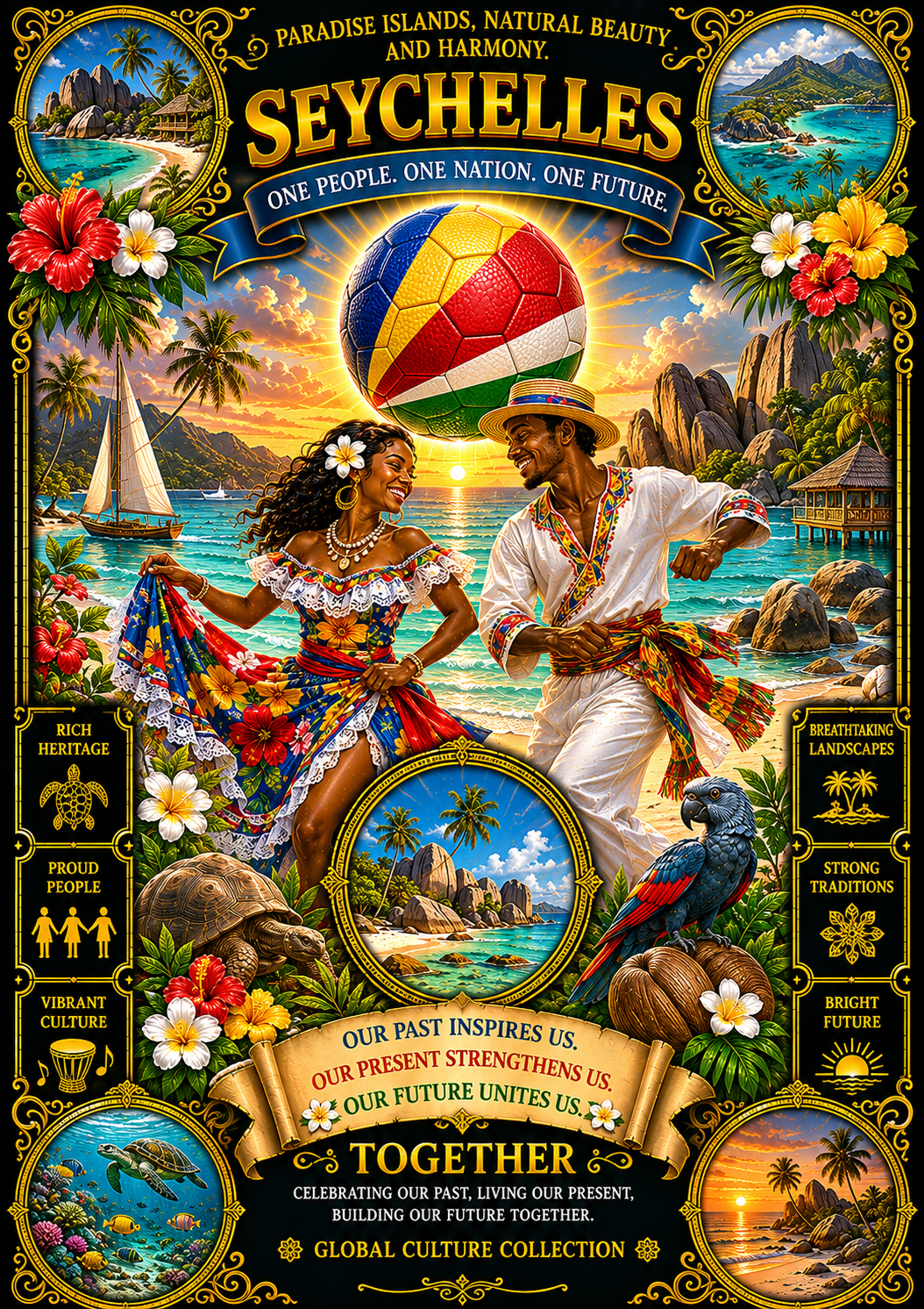 Seychelles