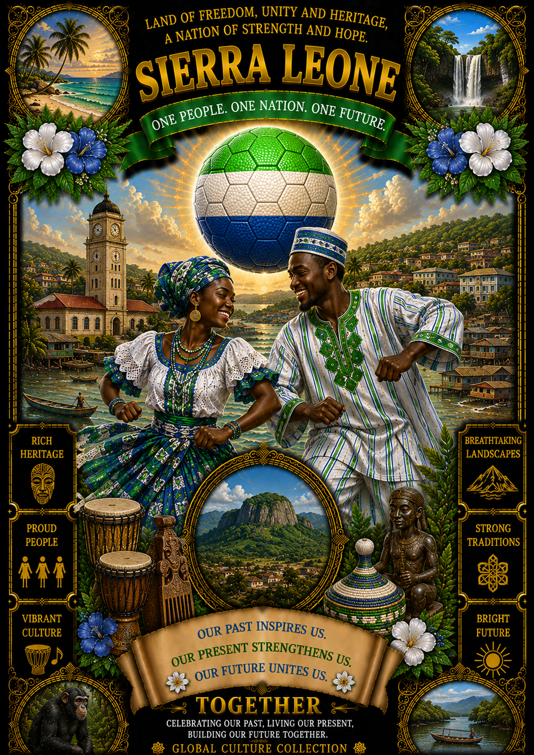 Sierra Leone