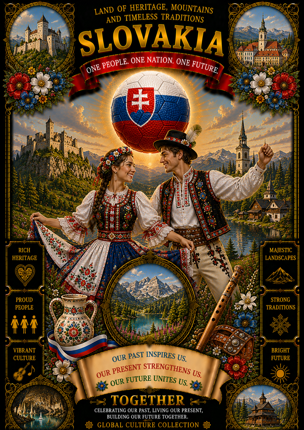 Slovakia