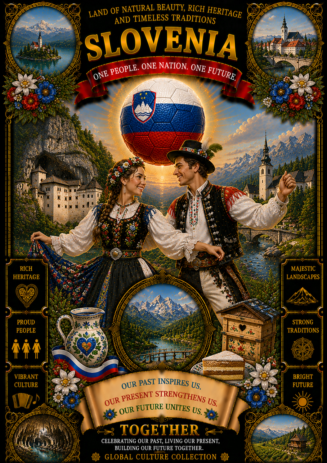 Slovenia