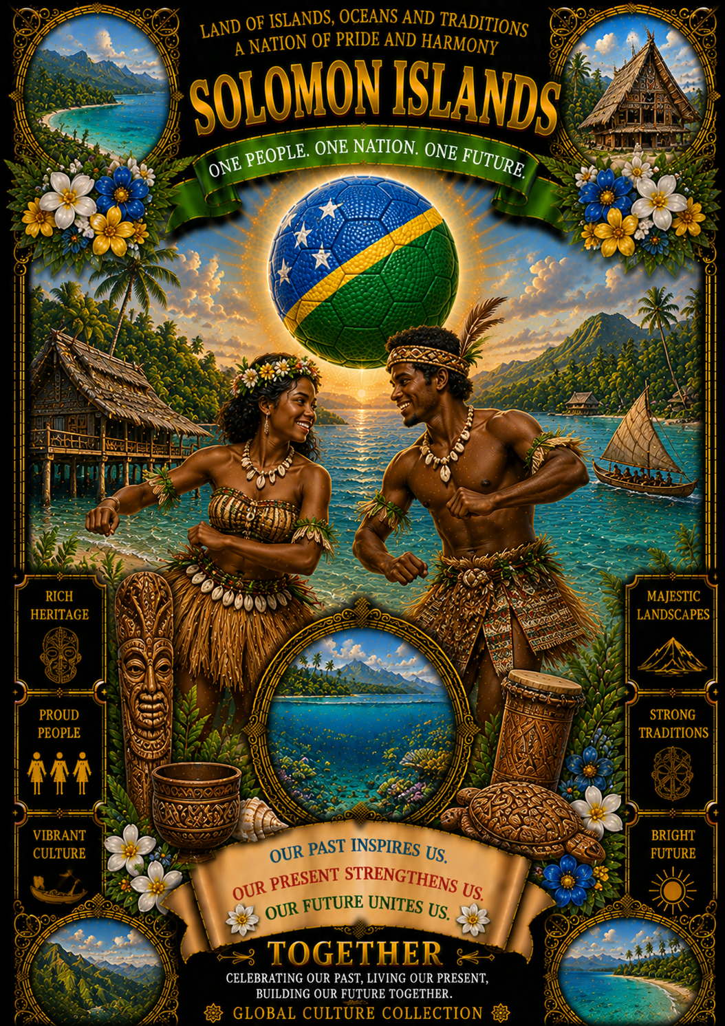 Solomon Islands