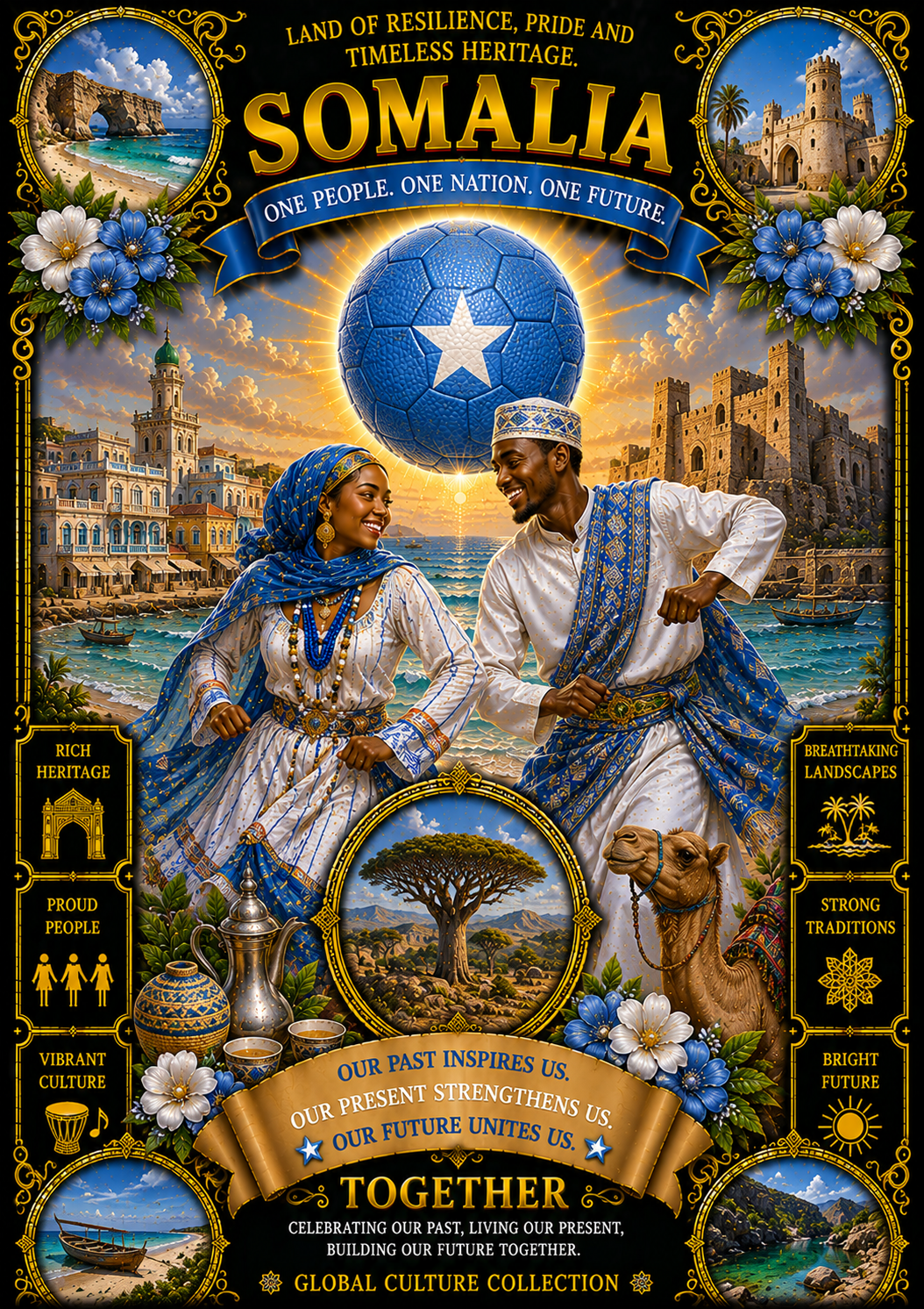 Somalia
